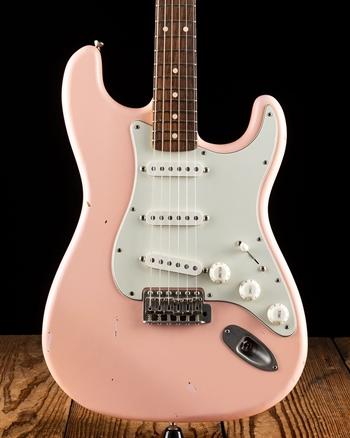 Nash S63 - Shell Pink *USED*