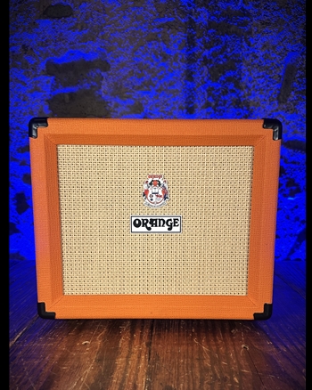 Orange Amps Crush 20RT - 20 Watt 1x8" Guitar Combo *USED*