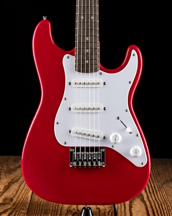 Squier Mini Stratocaster - Dakota Red *USED*