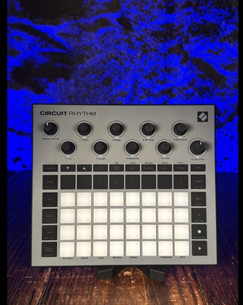 Novation Circuit Rhythm Groovebox *USED*