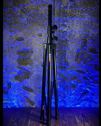 Proline LST2BK Tripod Speaker Stand *USED*