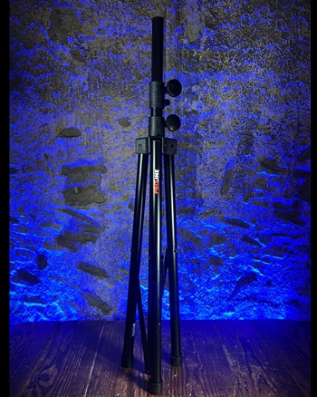 Proline LST2BK Tripod Speaker Stand *USED*