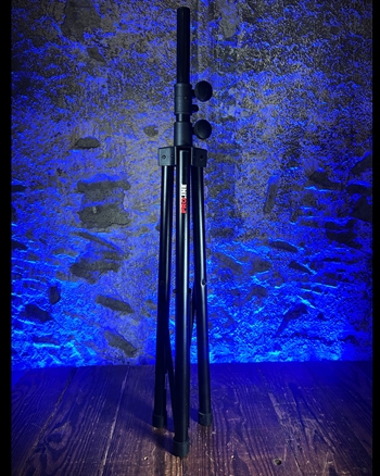 Proline LST2BK Tripod Speaker Stand *USED*