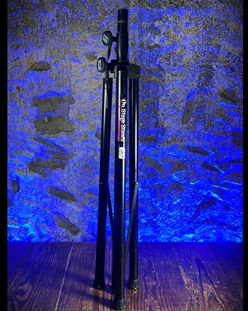 On-Stage Speaker Stand *USED*