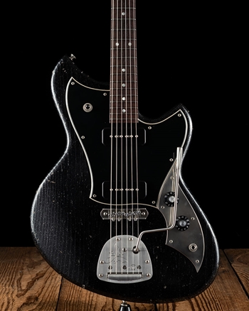 NOVO Custom Serus J - Starry Night