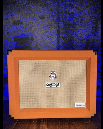 Orange Amps Crush Pro 60 Watt 1x12" Guitar Combo *USED*
