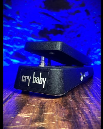 Dunlop GCB95 Cry Baby Wah Wah Pedal *USED*