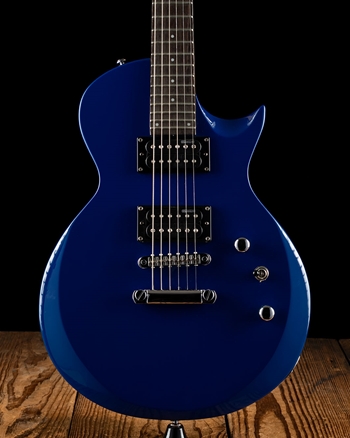 ESP LTD EC-10 - Blue *USED*