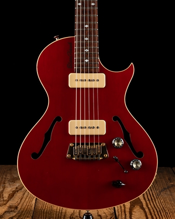 Gibson Blueshawk - Heritage Cherry *USED*