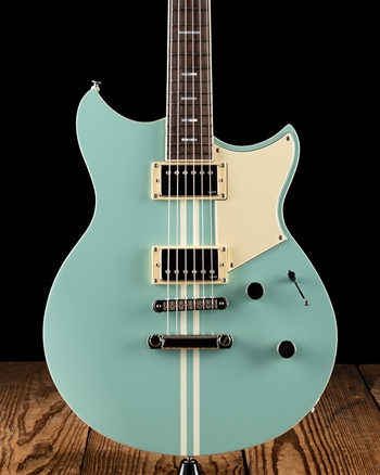Yamaha RSS20 Revstar Standard - Sonic Blue