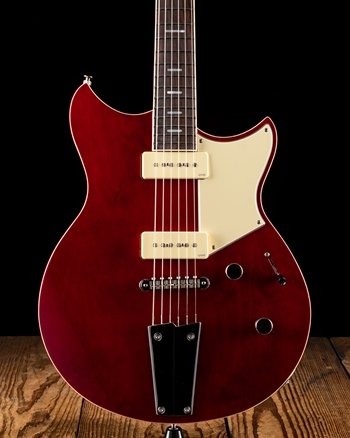 Yamaha RSS02T Revstar Standard - Fired Red