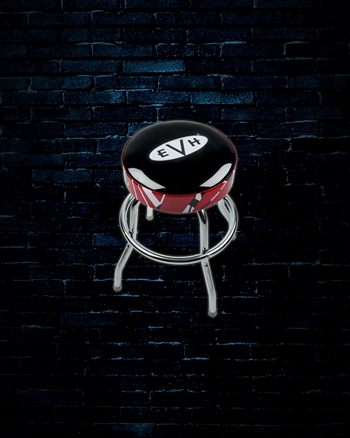 EVH 24" Logo Barstool