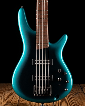 Ibanez SR305E SR Standard - Cerulean Aura Burst *USED*