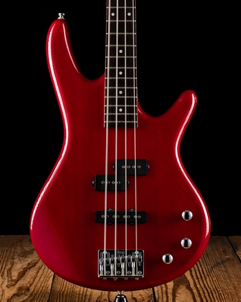 Ibanez Gio Soundgear GSR190 - Transparent Red *USED*