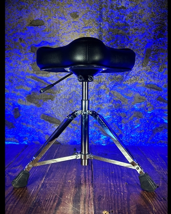 Roc-n-Soc Nitro Hugger Drum Throne *USED*