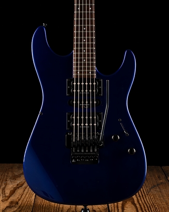 Squier Showmaster HSH - Cobalt Blue Metallic *USED*