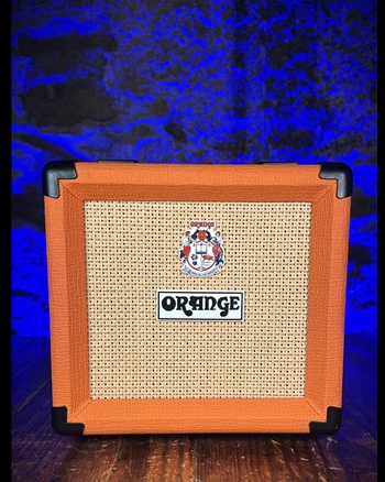Orange Amps PPC108 - 20 Watt 1x8" Guitar Cabinet *USED*