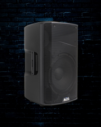 Alto TX412 - 700 Watt 1x12" Powered Loudspeaker w/Bluetooth