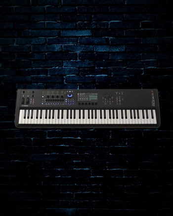 Yamaha MODX M7 - 76-Key Music Synthesizer