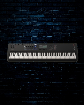 Yamaha MODX M8 - 88-Key Music Synthesizer