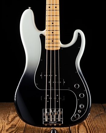 Fender Player Plus Active Precision Bass - Silver Smoke *USED*