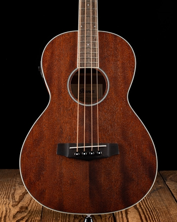 Ibanez PNB14E Acoustic Bass - Open Pore Natural *USED*