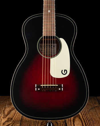Gretsch G9500 Jim Dandy 24" Scale Flat Top - 2-Color Sunburst *USED*