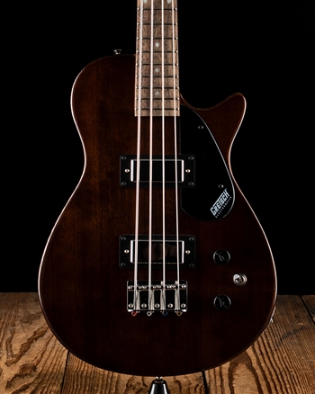 Gretsch G2220 Electromatic Junior Jet Bass - Walnut Stain *USED*