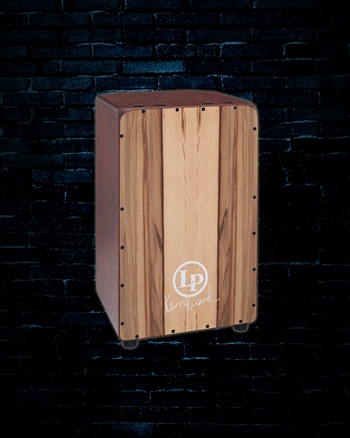 LP Kevin Ricard Signature Cajon