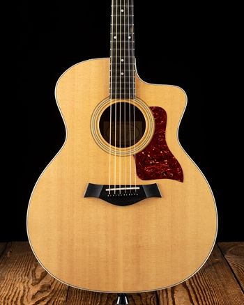 Taylor 214ce - Natural *USED*