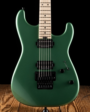 Charvel Pro-Mod San Dimas Style 1 HH - Pelham Green *USED*