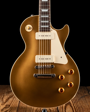 Gibson Les Paul Standard '50s - Gold Top *USED*