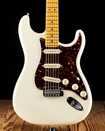 Fender American Professional II Stratocaster - Olympic White *USED*