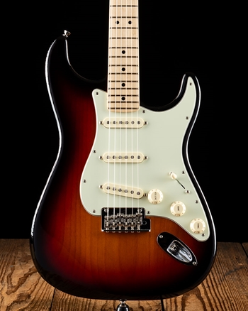 Fender American Professional Stratocaster - 3-Color Sunburst *USED*