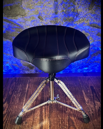 Gibraltar 9000 Series Drum Throne *USED*