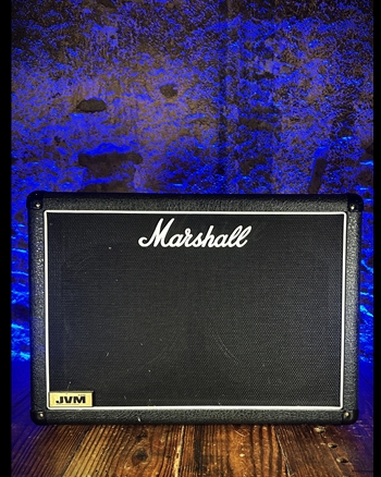 Marshall JVMC212 - 140 Watt 2x12" Extension Cabinet *USED*