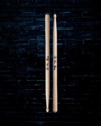 Vic Firth Danny Carey Signature Hickory Wood Tip Drumsticks