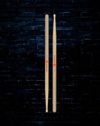 Promark Anika Nilles Signature Hickory Wood Tip Drumsticks