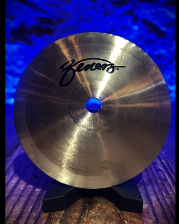 Zenero 6" Bell Cymbal *USED*