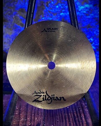 Zildjian 6" A Series Splash *USED*