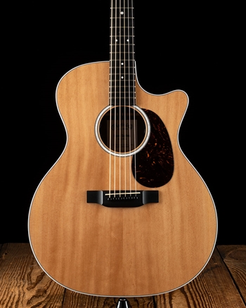 Martin GPC-13E Ziricote - Natural *USED*