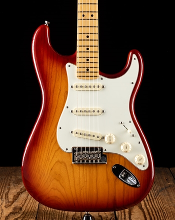 Fender American Standard Stratocaster - Sienna Sunburst *USED*