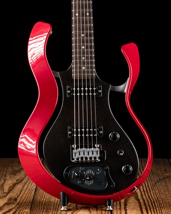 VOX Starstream Plus - Red Frame/Black Body  *USED*