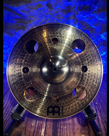 Meinl 12" Pure Alloy Custom Trash Stack *USED*