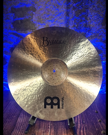 Meinl 21" Byzance Polyphonic Ride *USED*