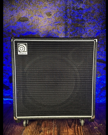 Ampeg BA-115HP - 220 Watt 1x15" Bass Combo *USED*