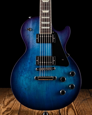 Gibson Les Paul Studio - Blueberry Burst