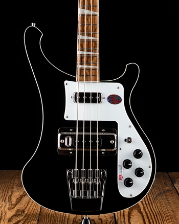 Rickenbacker Model 4003 - Jetglo