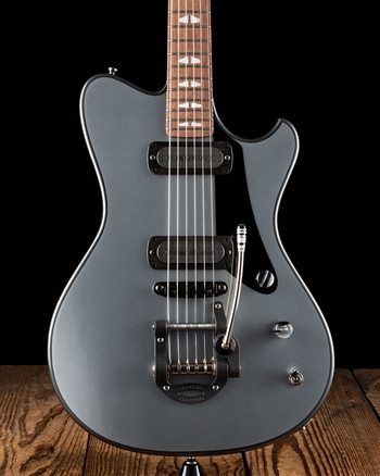 Powers Electric A-Type Limited Edition 2-Tone - Dolomite Silver/London Grey