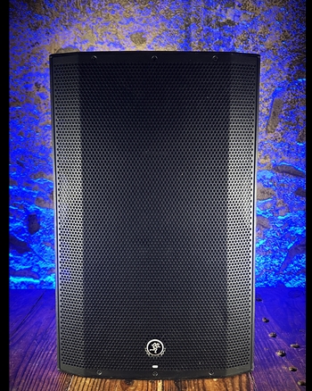 Mackie Thump15A - 1300 Watt 1x15" Powered Loudspeaker *USED*